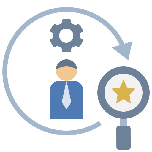 Step 4 Icon